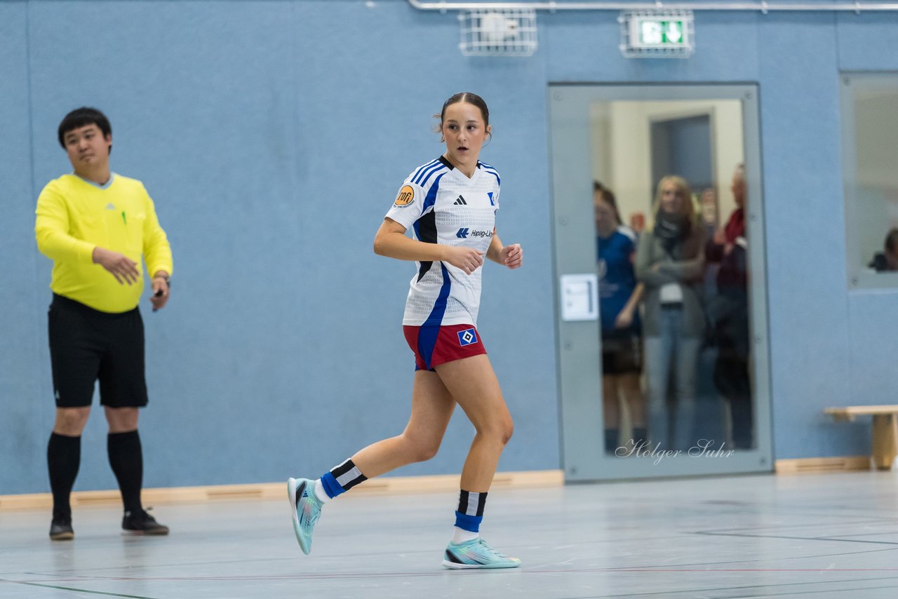 Bild 732 - wBJ NFV Futsalmeisterschaft
